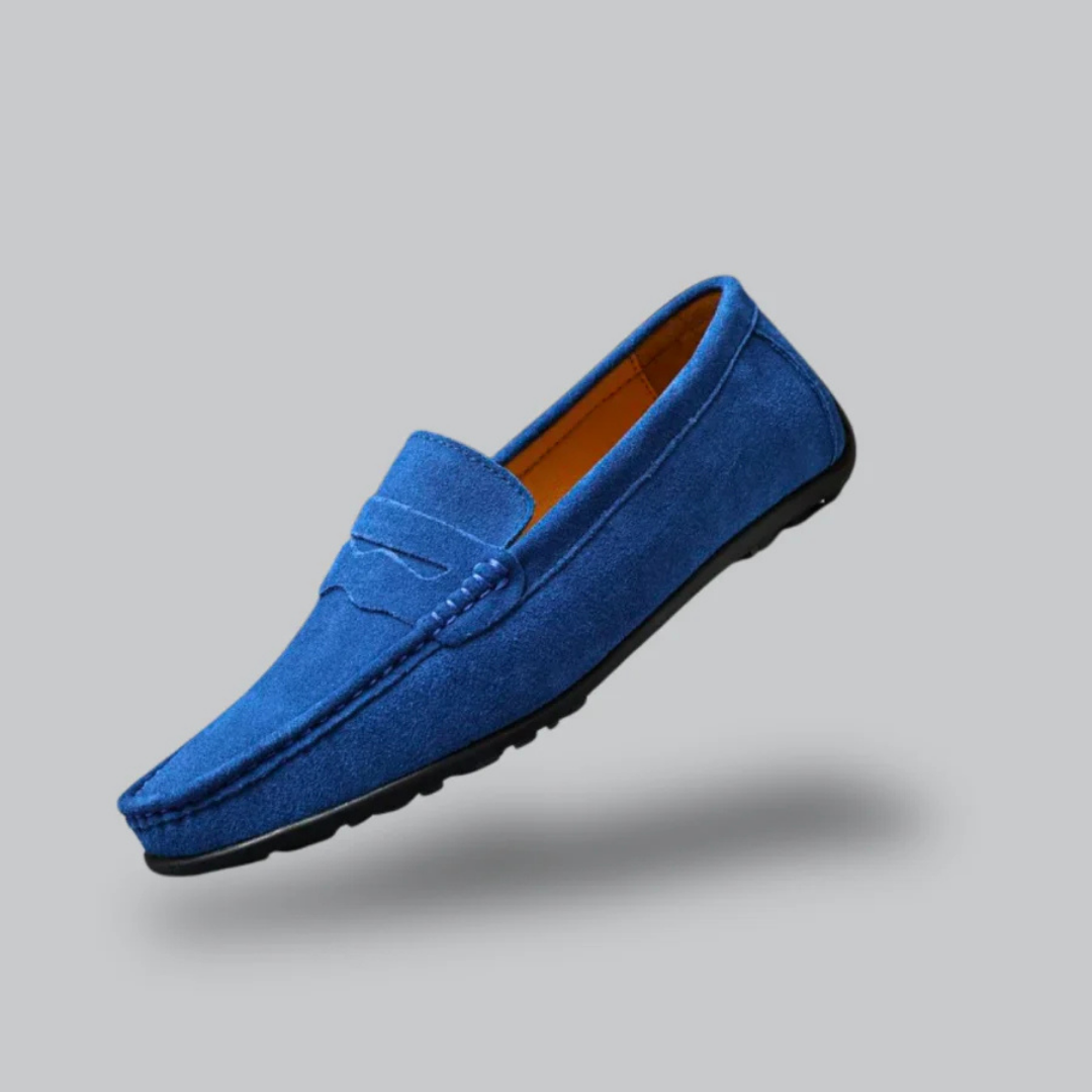 Herren Lässig Halbschuhe | Bequeme