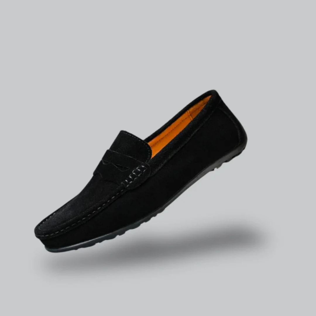 Herren Lässig Halbschuhe | Bequeme