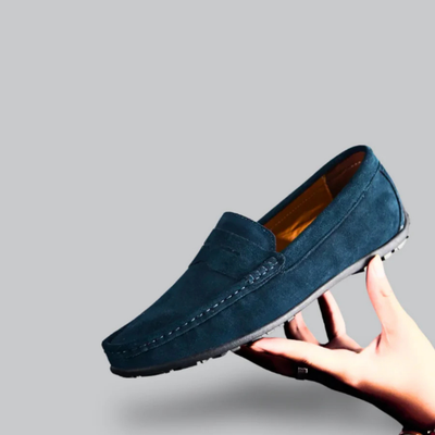Herren Lässig Halbschuhe | Bequeme