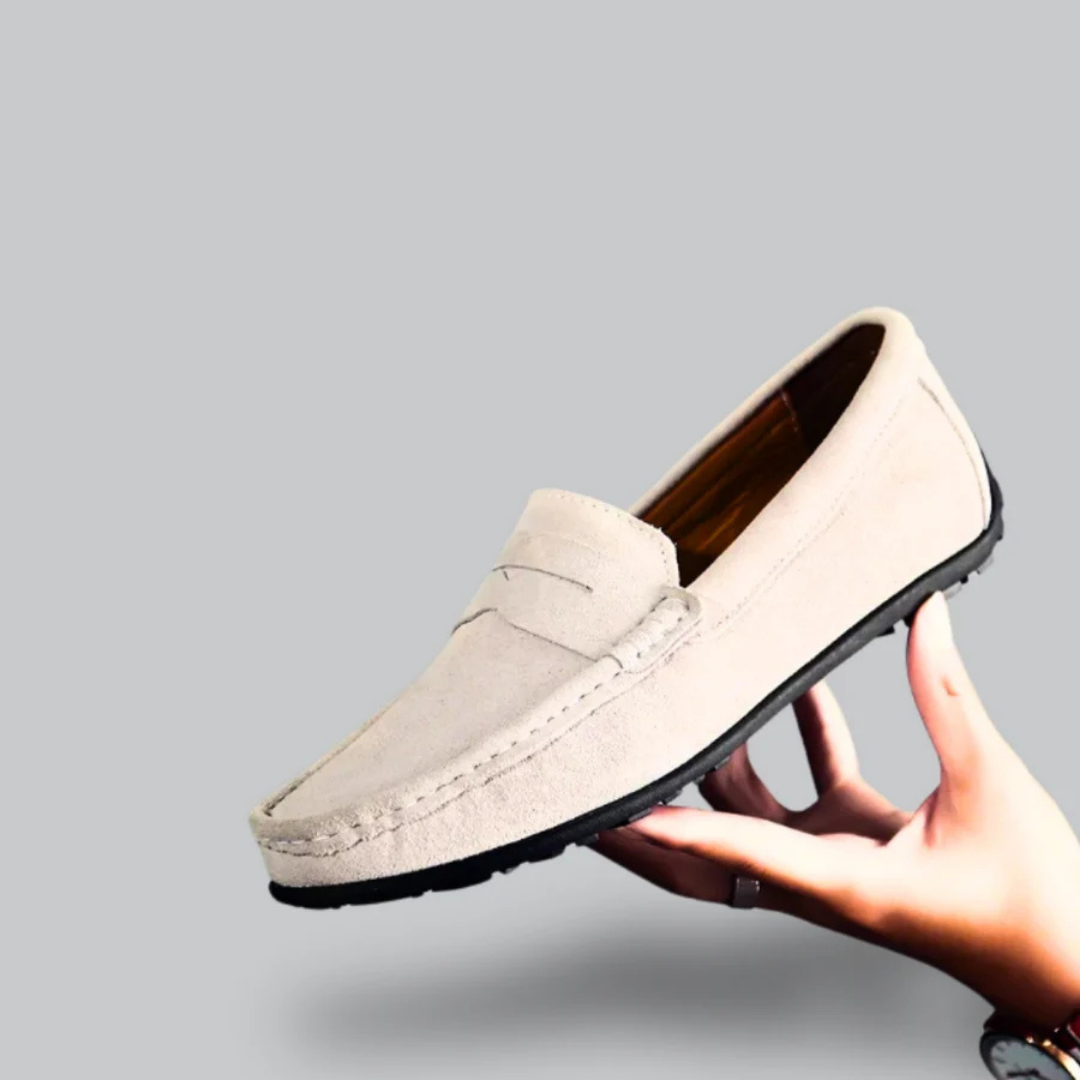 Herren Lässig Halbschuhe | Bequeme