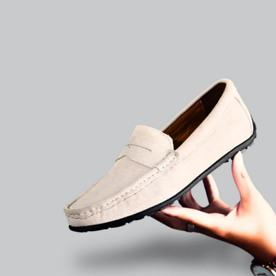 Herren Lässig Halbschuhe | Bequeme