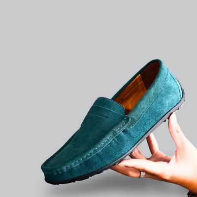 Herren Lässig Halbschuhe | Bequeme