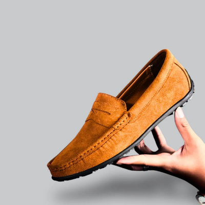 Herren Lässig Halbschuhe | Bequeme