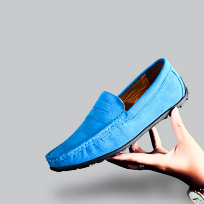 Herren Lässig Halbschuhe | Bequeme