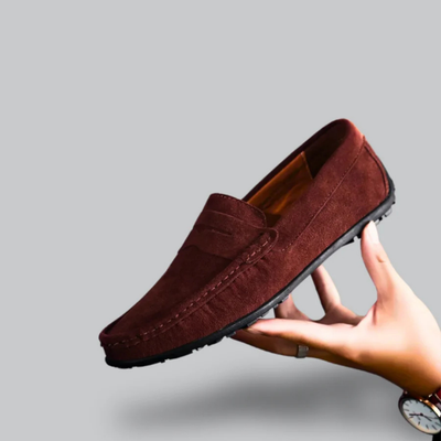 Herren Lässig Halbschuhe | Bequeme