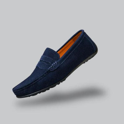 Herren Lässig Halbschuhe | Bequeme