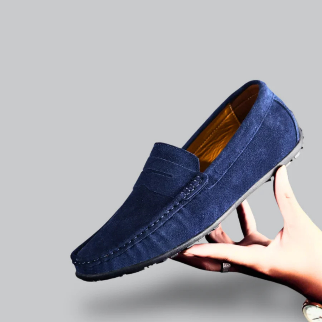 Herren Lässig Halbschuhe | Bequeme