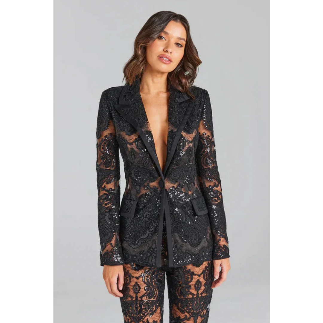 Damen Elegantes Zweiteiler Set | Stilvoll