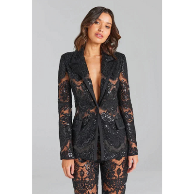 Damen Elegantes Zweiteiler Set | Stilvoll