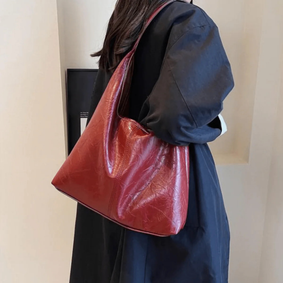 Damen Elegante Umhängetasche | Geräumig