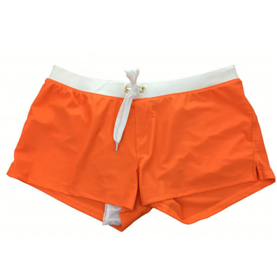 Herren Schnell Trocknende Badeshorts | Kordelzug