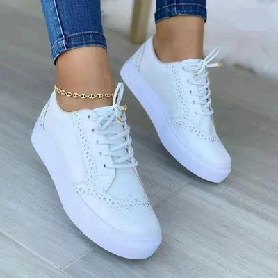 Isadora | Trendy Damen Sneakers