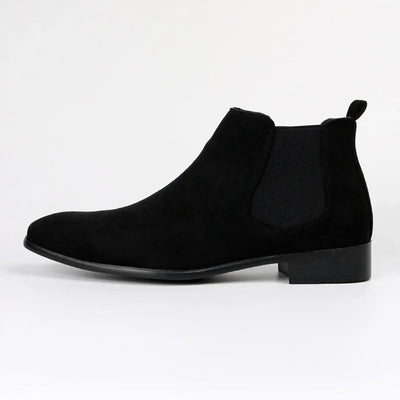 Herren Hineinschlüpfen Stiefel  | Lässig