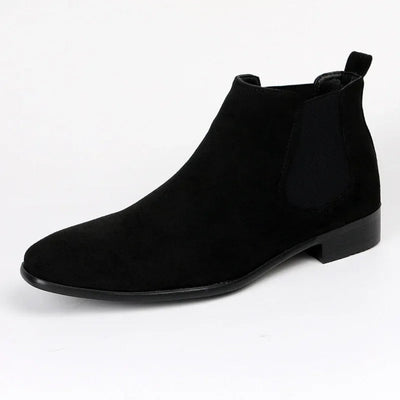 Herren Hineinschlüpfen Stiefel  | Lässig