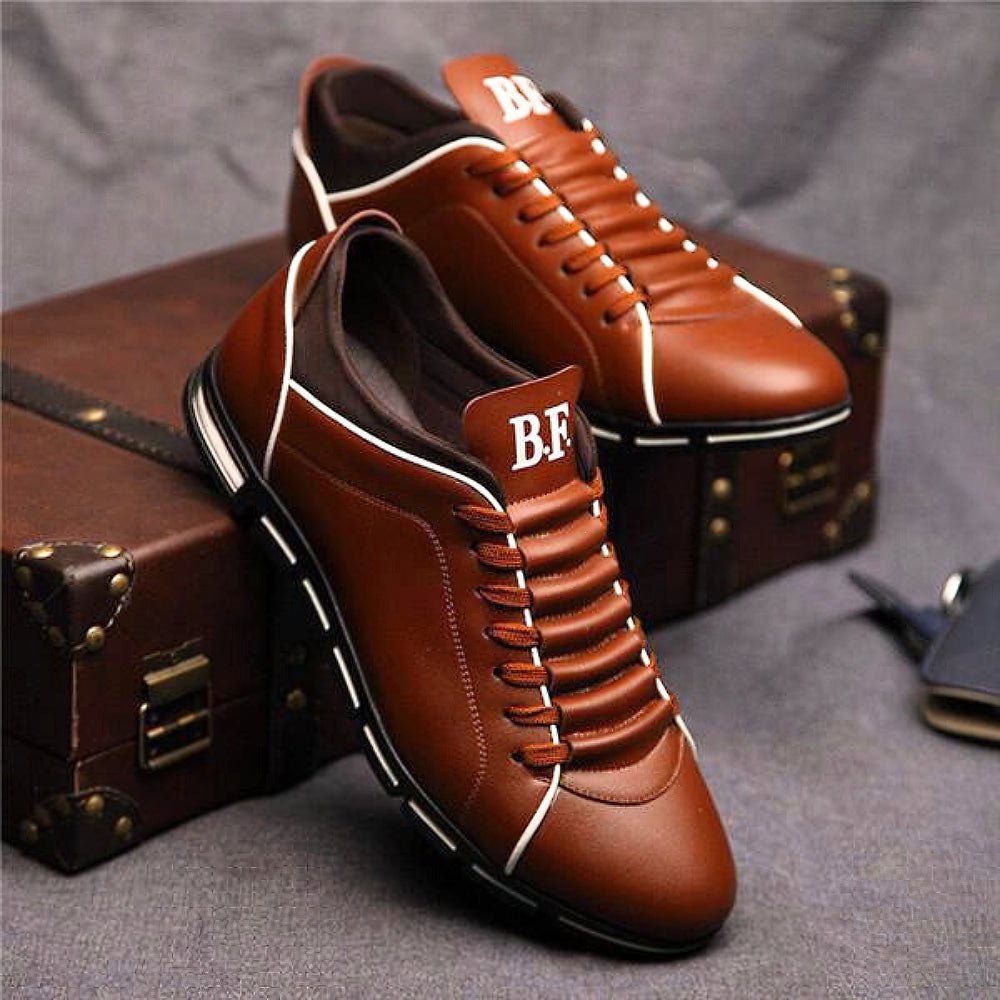 Conrad | Elegante Herrenschuhe