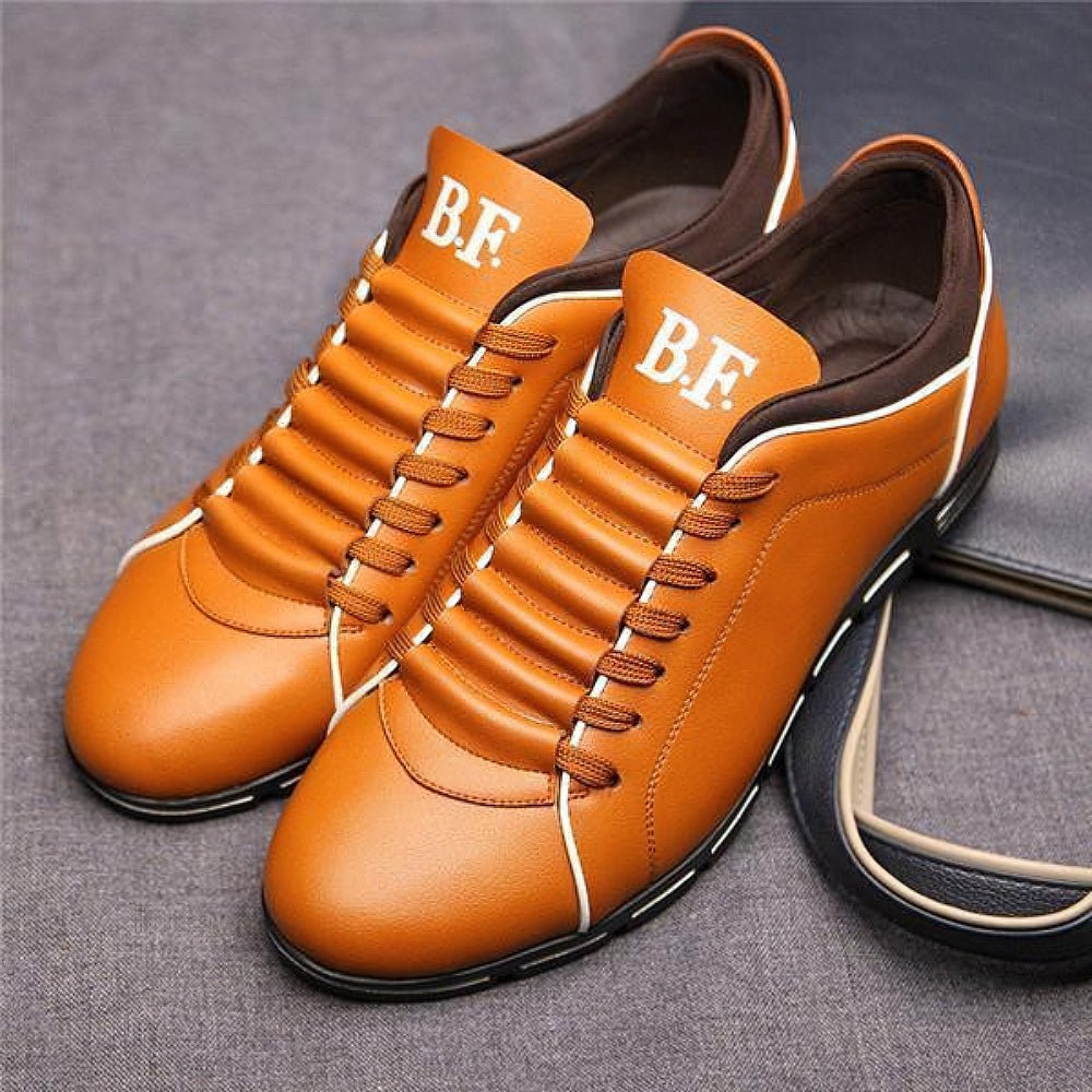 Conrad | Elegante Herrenschuhe