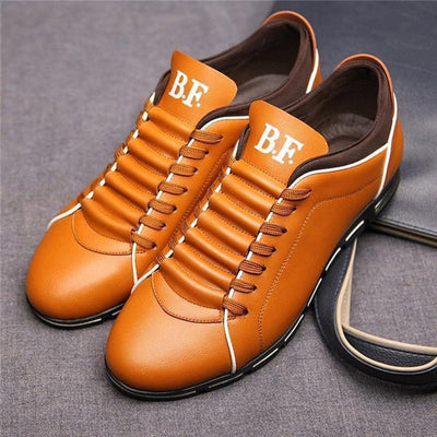 Conrad | Elegante Herrenschuhe