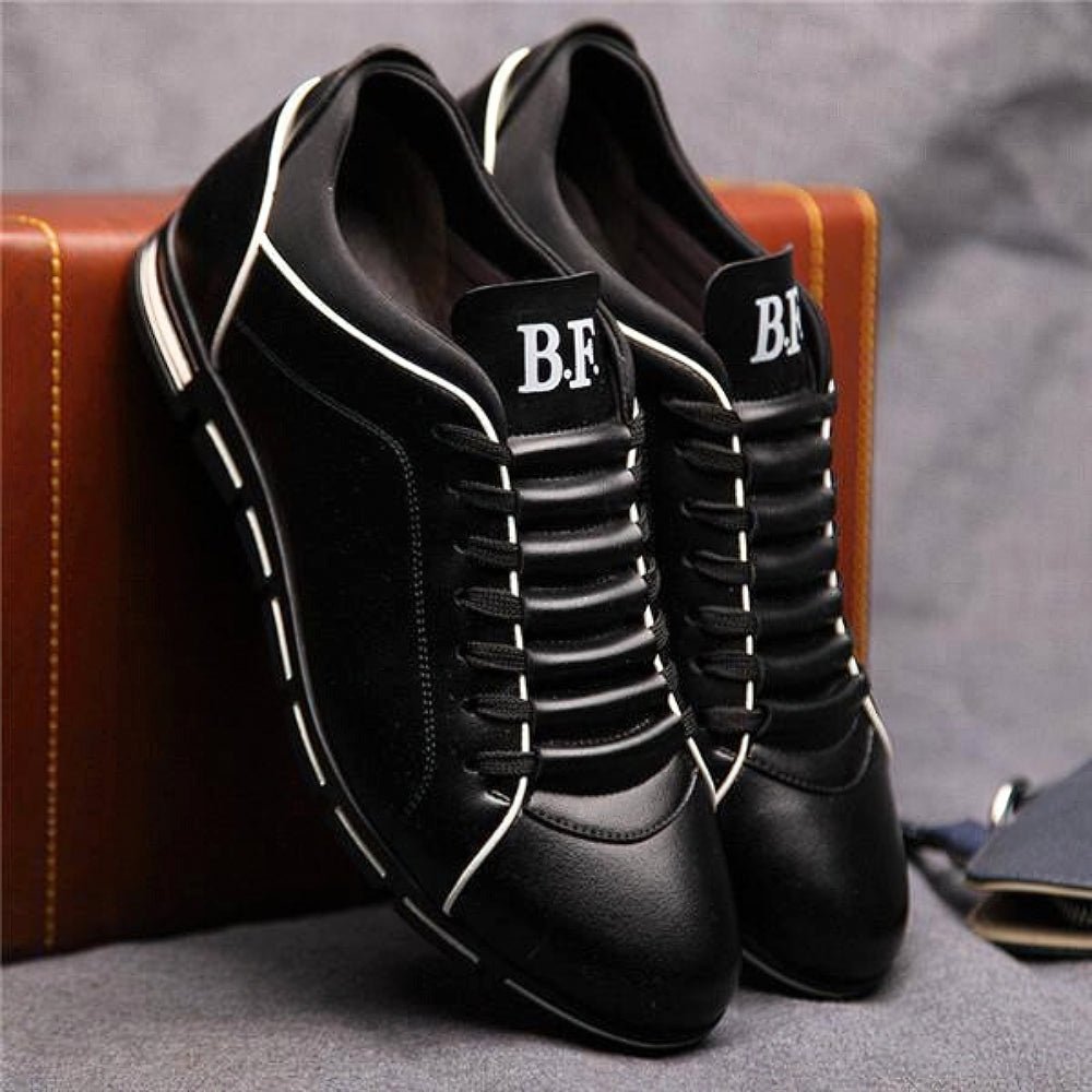 Conrad | Elegante Herrenschuhe