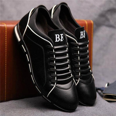 Conrad | Elegante Herrenschuhe