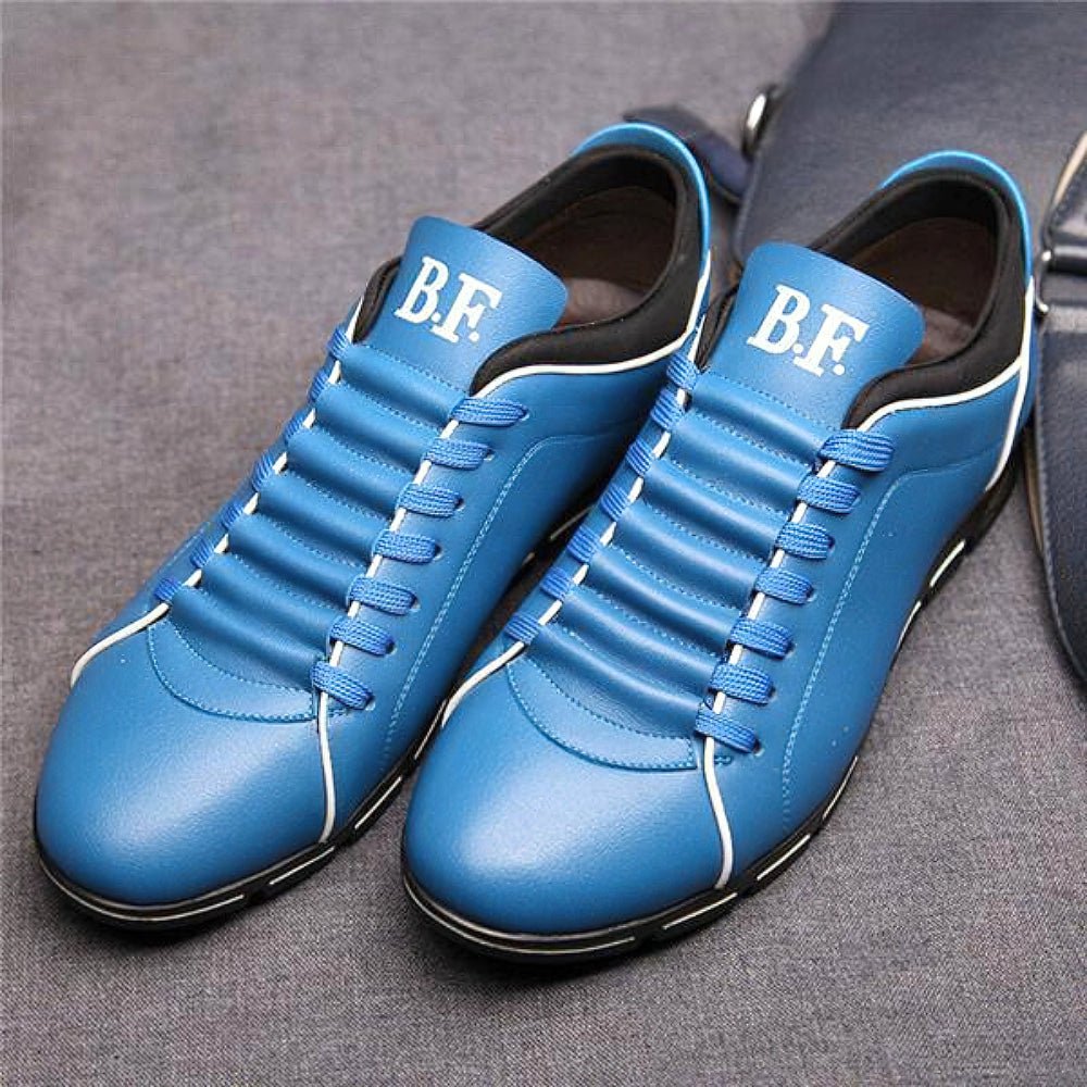 Conrad | Elegante Herrenschuhe