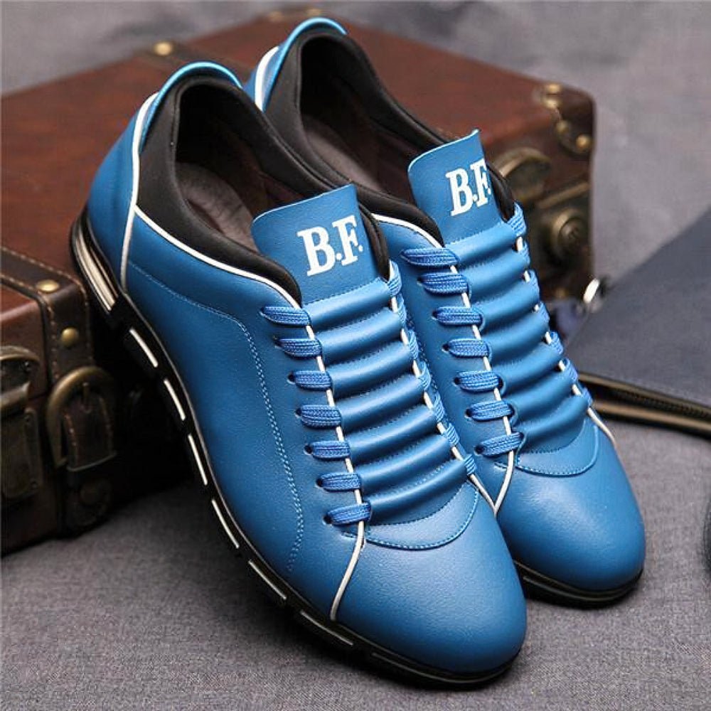 Conrad | Elegante Herrenschuhe