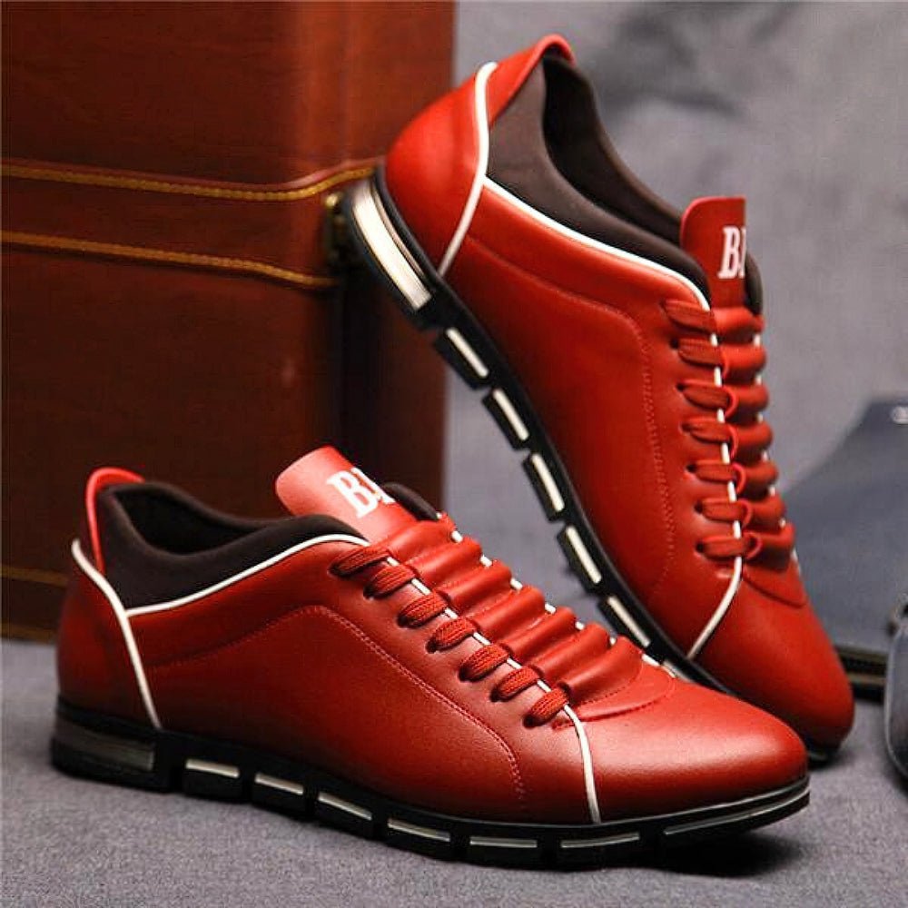 Conrad | Elegante Herrenschuhe